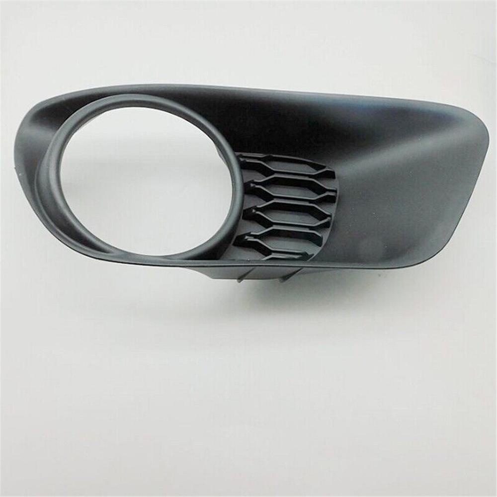 2x For Dodge Grand Caravan Fog Lamp Trims 68100698AA 68100699AA Left+Right LH RH