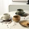 Nufeng Creative Egg-shaped Coffee Cup Set