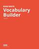 The Read/Write General Vocabulary : Adult Literacy & ESL Workbook Book