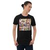 COMICS SUPER HEROES FANATICS MUST HAVE FUN GRAPHIC Short-Sleeve Unisex T-Shirt