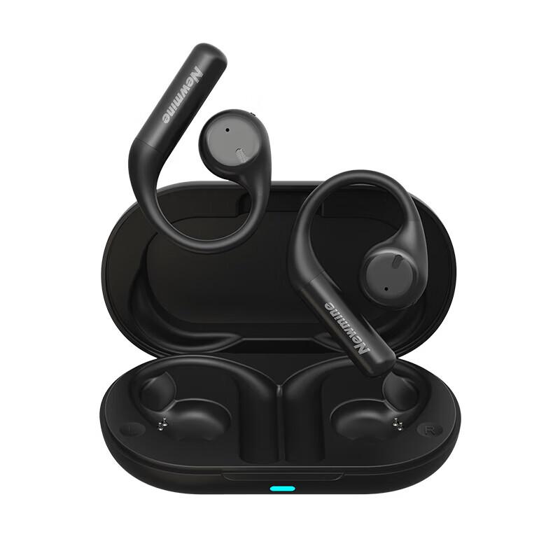Newman S2 Open-Ear Wireless Bluetooth Earphones