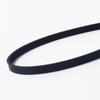 Droger Machine Riem Verbeterde Stabiliteit Hittebestendig Ontwerp Zorgt voor Veilig Consistent Trommelen Polyester Textuur
