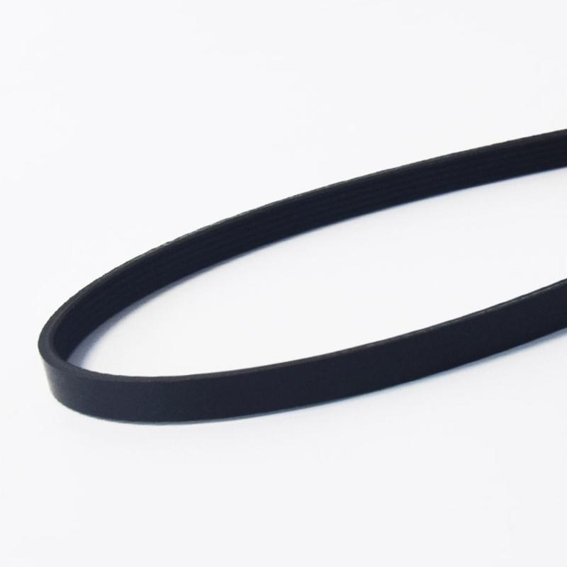 Droger Machine Riem Verbeterde Stabiliteit Hittebestendig Ontwerp Zorgt voor Veilig Consistent Trommelen Polyester Textuur