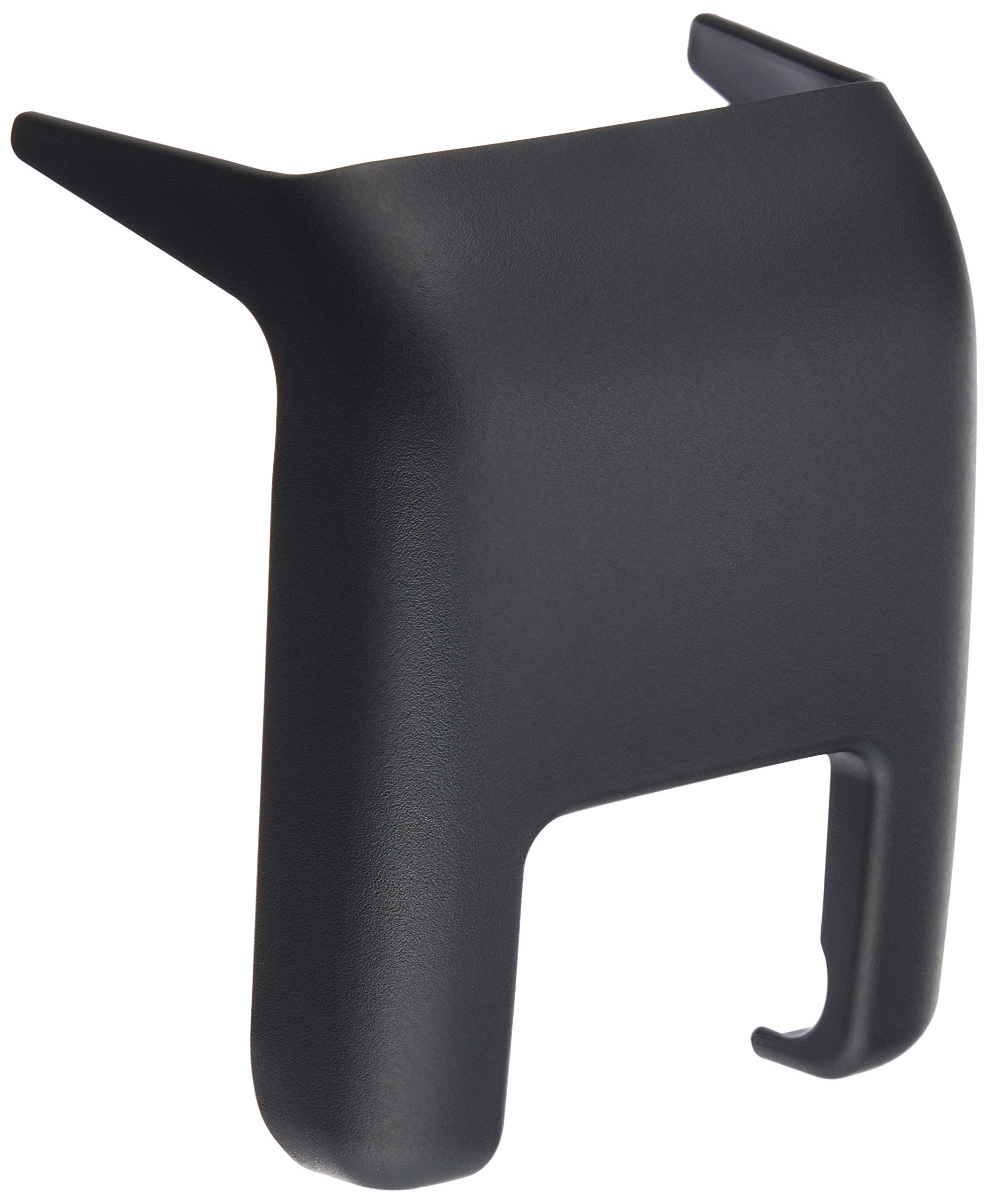 

Оригинальная крышка шарнира подушки заднего сиденья Toyota UPR слева для номера детали (черный) Probox/Succeed, 71692-52060-C0 чёрный