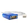 Analizador GCAN USB a Bus CAN