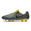 Tiempo Legend 7 Elite Fg Темно-сірий Опті Жовтий AH7238-070