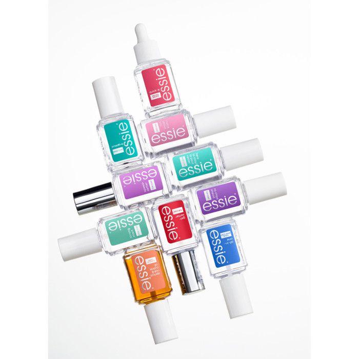 Essie Gel Setter Top Coat Lange Haltbarkeit 0 13,5 ML