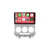 Android 14 Car Radio For MAZDA 5 2005 2006 2007 2008 2009 2010 Head Unit Multimedia Player GPS Carplay Auto Navigation 4G WIFI