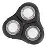 Replacement Shaver Head Electric Razor Cutter Replacement Head 3 Blades Fit for RQ1150