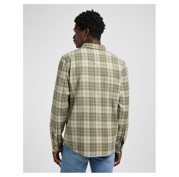 Рубашка Lee REGULAR SHIRT