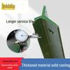 Thickened Cast Iron Triangle-Pointed Mesh Fence Post