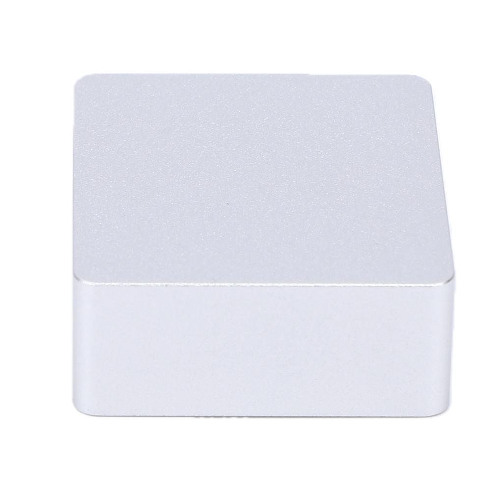 USB C Power Splitter Module Aluminum Alloy USB 2.0 Type C Power Signal Separator Fit for RasPi