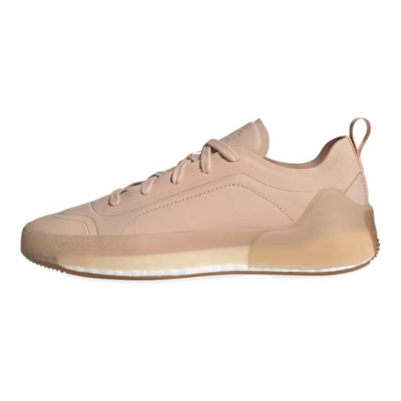 adidas By Stella McCartney Treino Shoes Beige Women's FW6359