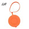 Leakproof Sealing Lid Silicone Yogurt Jar Lid Reusable for Food Covers Glass Jar Milk Bottle Dishwasher Safe Canning Cover
