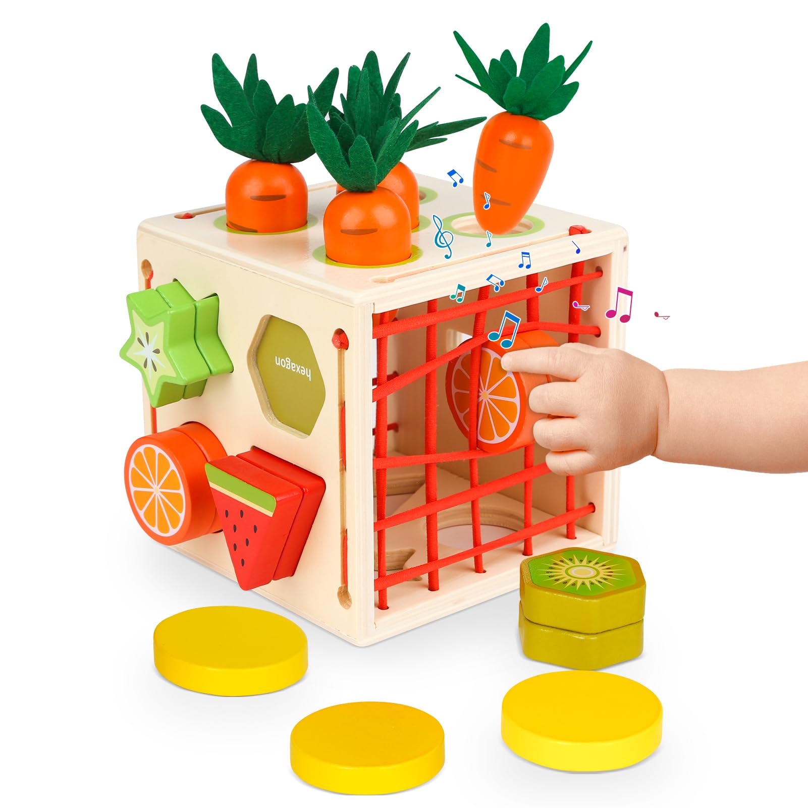 

Монтессори развивающие игрушки для мальчиков и соответствующие деревянные подарки на день рождения, для раннего развития пальцев, для детского сада, подарки для поступления в школу, девочки, игрушки, подарки, самые популярные,