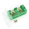 Metering Cabinet Wire Splitter Connector Terminal Block 2-IN 4/6/8/12-OUT Junction Box Power Distribution Block