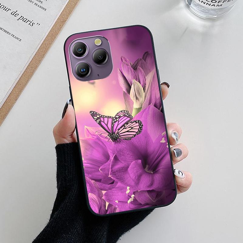 For Blackview A96 A85 A100 A200 Pro Phone Case Lovely Panda Cartoon Painting Soft Siliocne Coque For Blackview A60 Pro Covers