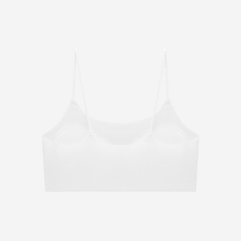 YEEHOO Girls' Cooling Antibacterial Training Camisole