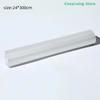 [CL]Plastic Disposable Cutting Board Mat POE Cutting Board Paper Cuttable Chopping Boards Paper Outdoor 24x300CM[CL]