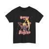 2026 Summer Popular Anime Death Note Oversized TShirt Misa Aunisexe Gothic Skull Heart Art Print Casual Tee For Unisex Unisex