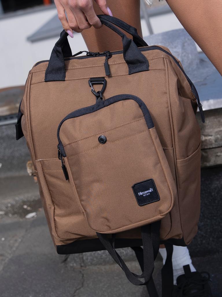 Backpack 403-3070 06