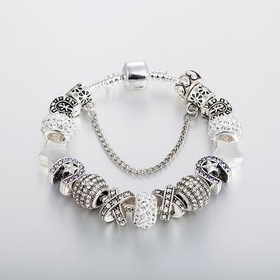 Xw-Charm-Armbänder
