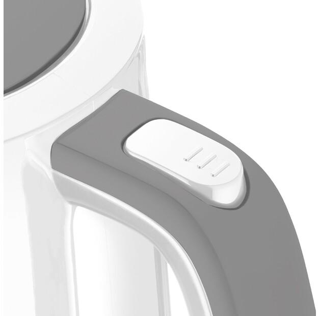 Электрический чайник Amica KF 1015