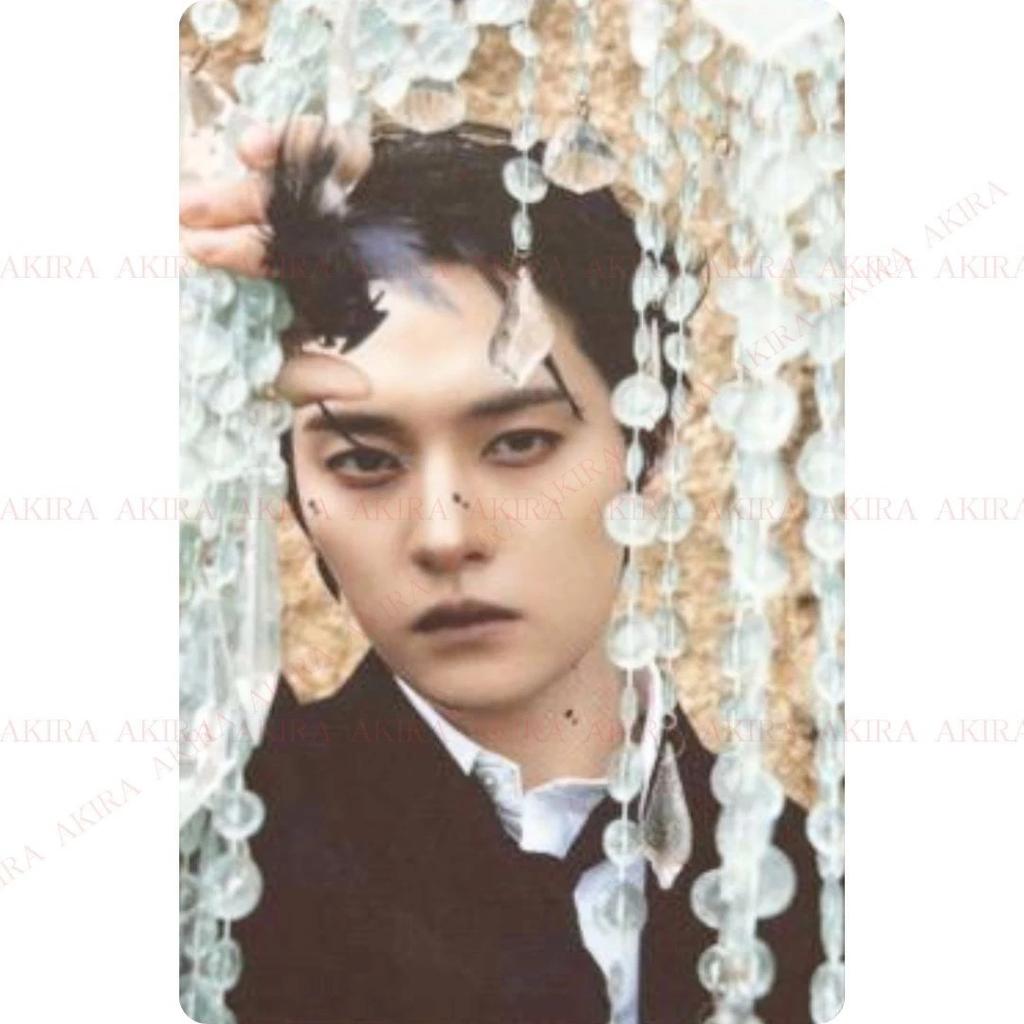 STRAY KIDS SKZ IT TAPE DO IT Album Photo Card JAPAN POB OFFICIAL