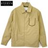 BAGUTTA Beige Padded Blouson Jacket Jacket M beigeUsed