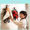 Insect Backpack With Plush Soft Material For Kids Boys And Girls
