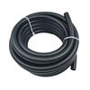 2 Mètres Caoutchouc NBR Résistant à l'Essence, au Diesel et à l'Huile Tuyau de Chambre à Air pour Voiture 6 8 10 13 16 19mm de Diamètre Flexible Haute Pression Tuyau Automobile