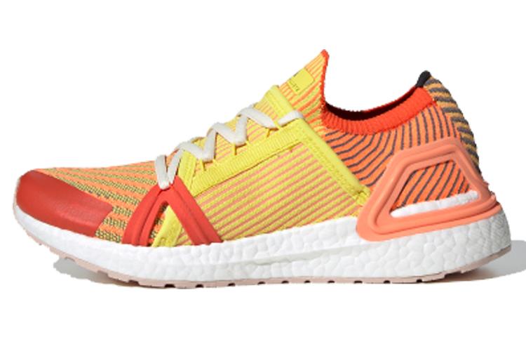 UltraBoost 20 Stella McCartney x UltraBoost 20 Wmns Adidas  Active Orange  Женские EF2211 36