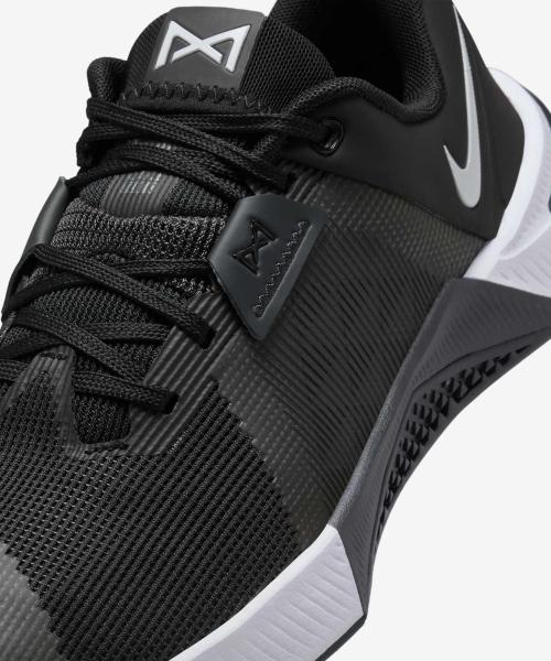 Nike Metcon 10 W - Black:Anthracite:White HQ2620-001 [Shipped from Korea] 100% Authentic