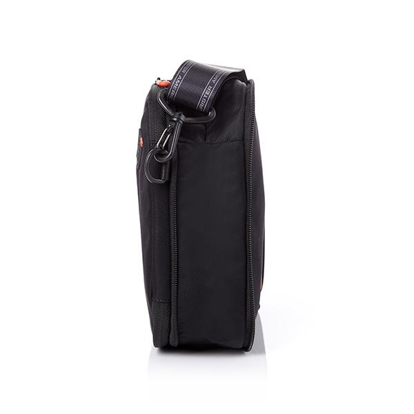 American Tourister Orbit Crossbody 03 Asr - Vega Black Qc909010