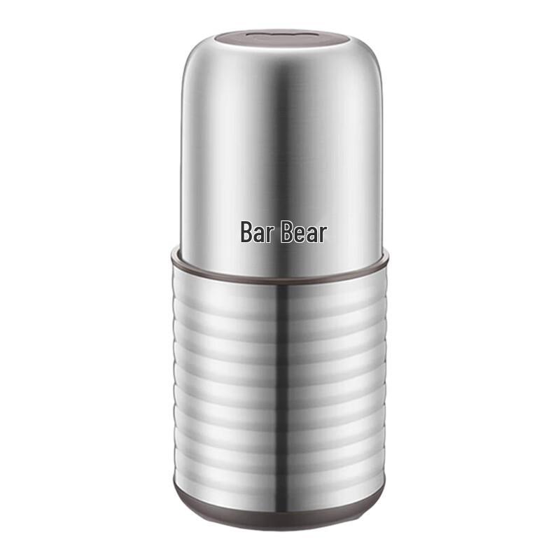 Bear Electric Spice and Coffee Grinder CN plug (adapter included)