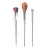 Stroke of Beauty - Set of 3: Makeup Brushes