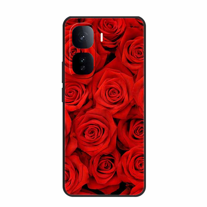 For vivo iQOO Neo 10 Case Fashion Protective TPU Silicone Back Cover Case for iQOO Neo 10 Pro TPU Protective Case iQOO Neo10 Pro