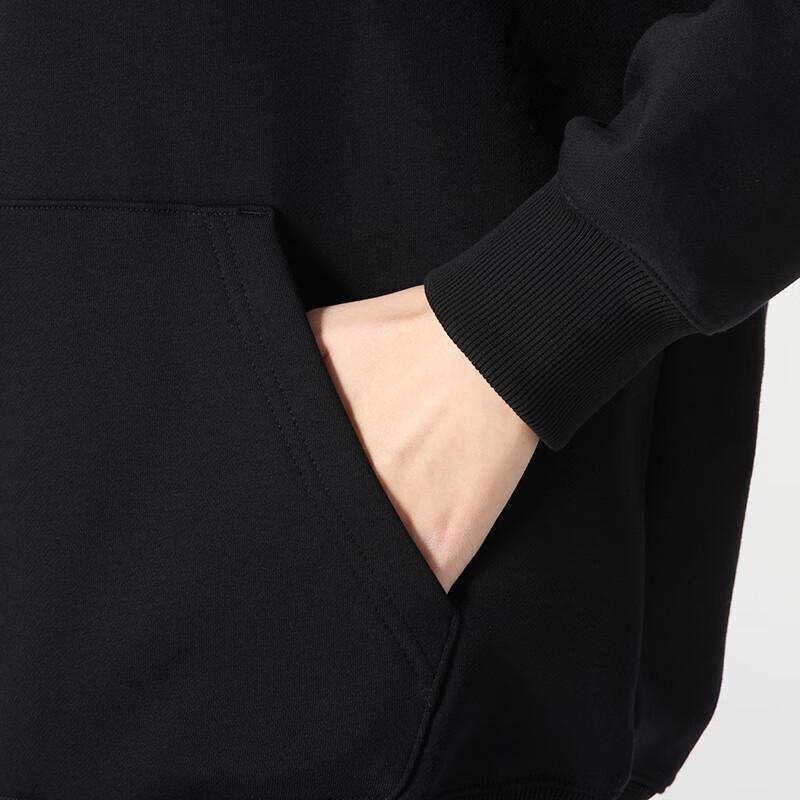 MLB Unisex Hooded Pullover Sweatshirt