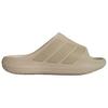 Adidas Purechill Comfortable Slide Slippers Unisex Khaki KI0061