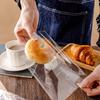 Meidi Transparent Bread Packaging Bags