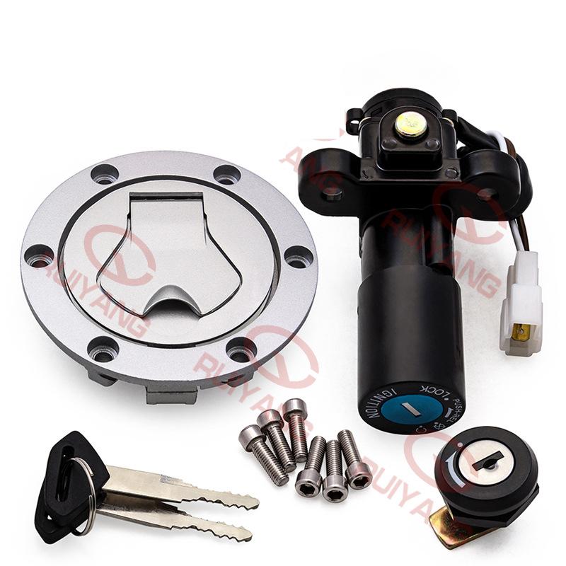 

Замок зажигания Крышка топливного бака для Baiai Pulsar135ls Pulsar 135ls 135 ls RY-0231