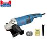 Dongcheng 3000W Heavy Duty Angle Grinder CN plug (adapter included)