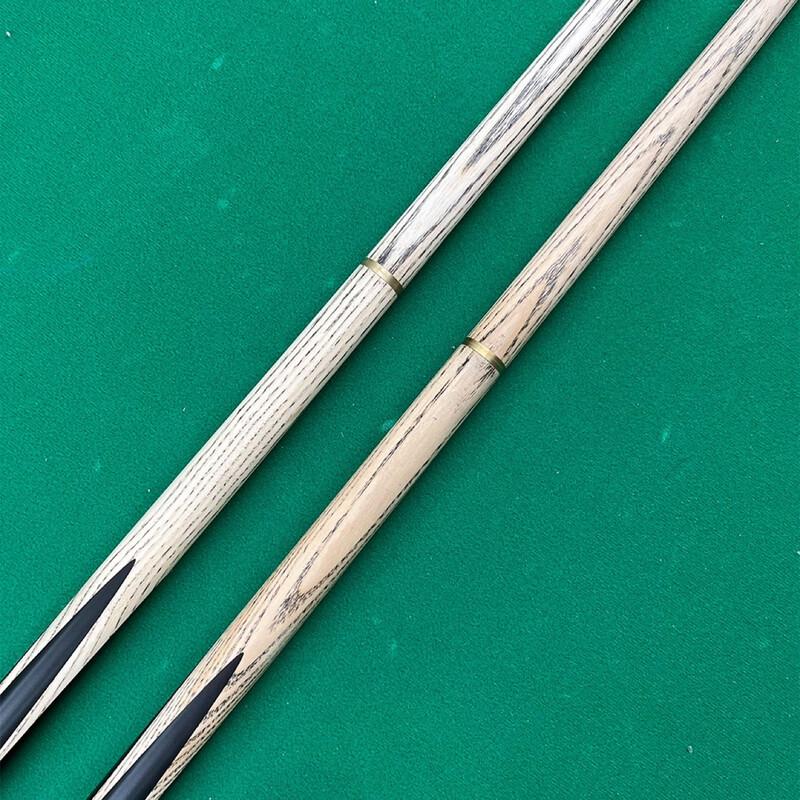 Fengyi Chinese 8-Ball Ash Wood Pool Cue