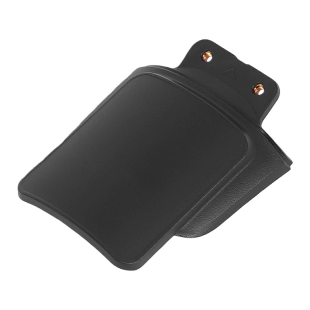

1/2Pcs For Ninebot MAX G3 Electric Scooter Rear Fender Stopper Multi-Function Insurance Plate Base Safety Plastic Accessories