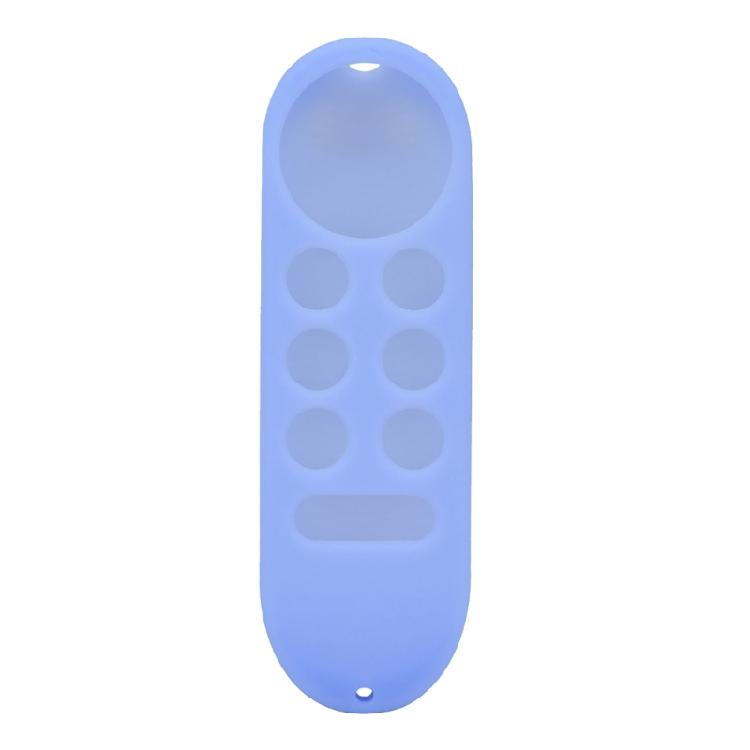 Remote Control Protective Cover for TV Voice Remote Soft Silicone Case