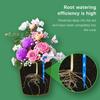 Automatic Watering System for Potted Plants Drip Irrigation Kit Plant Self Watering With Countdown