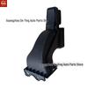 Nissan Intake Pipe 16554-6CA0B: Air Duct Automotive Part
