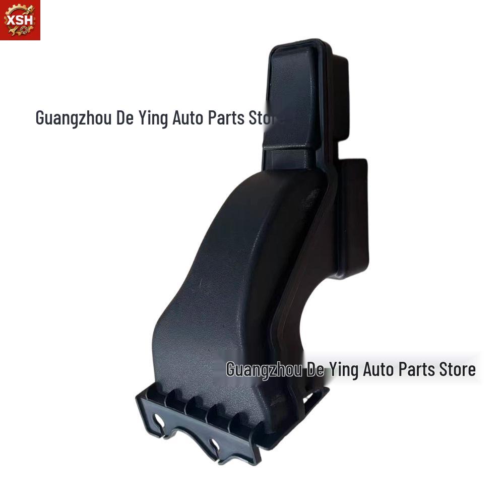 Nissan Intake Pipe 16554-6CA0B: Air Duct Automotive Part