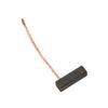 Power Tool Carbon Brush Carbon+ Copper Electric Motor
