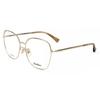 Women Eyeglasses 032 Mm5061 D Asian Fit